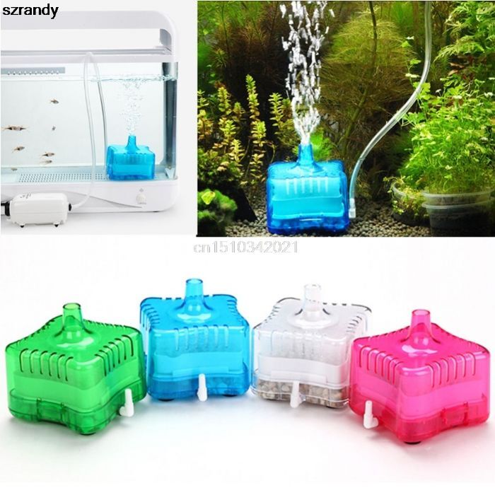 Venus Aqua VS-25F Corner Filitre