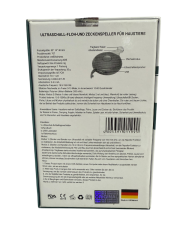 DEFFANCE FOR ANİMALS PLUS GARMANY