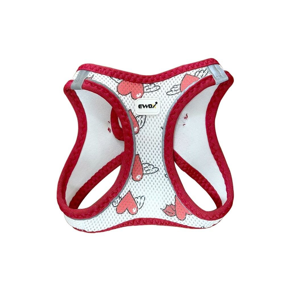 AIR MESH KALPLİ DESEBLİ 7'Lİ SET