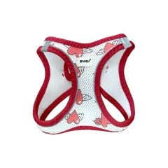 AIR MESH KALPLİ DESEBLİ 7'Lİ SET