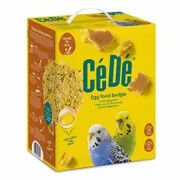CEDE MUHABBET KUŞ MAMASI 1 KG