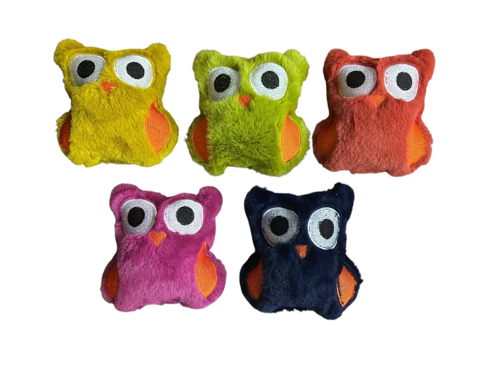 BAYKUŞ PELUŞ