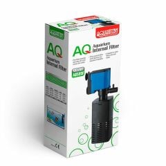 AQUAWING İÇ FİLTRE 6W 500L/H