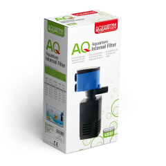 AQUAWING İÇ FİLTRE 15W 880L/H