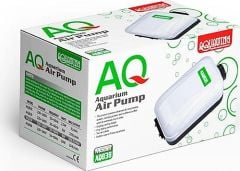 AQ838-AQUAWING ÇİFT ÇIKIŞLI HAVA MOTORU 8W