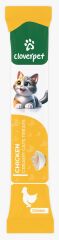 CLOVERPET CHICKEN CREAMY CATS 5*14