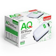 AQ848-AQUAWING ÇİFT ÇIKIŞLI HAVA MOTORU 10W