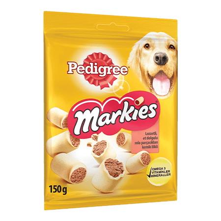 PEDİGRE MARKİES 150 GR