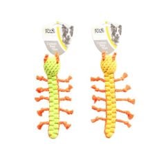 ALLY PAWS KÖPEKLER İÇİN DİŞ İPİ 25CM