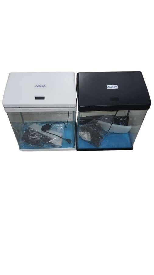 BOMBELİ AKVARYUM DG 400
