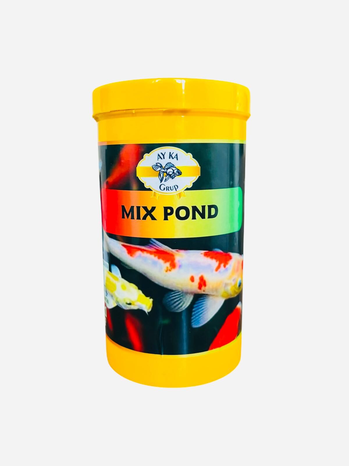 AY-KA MIX POND 1000 ML 100 GR