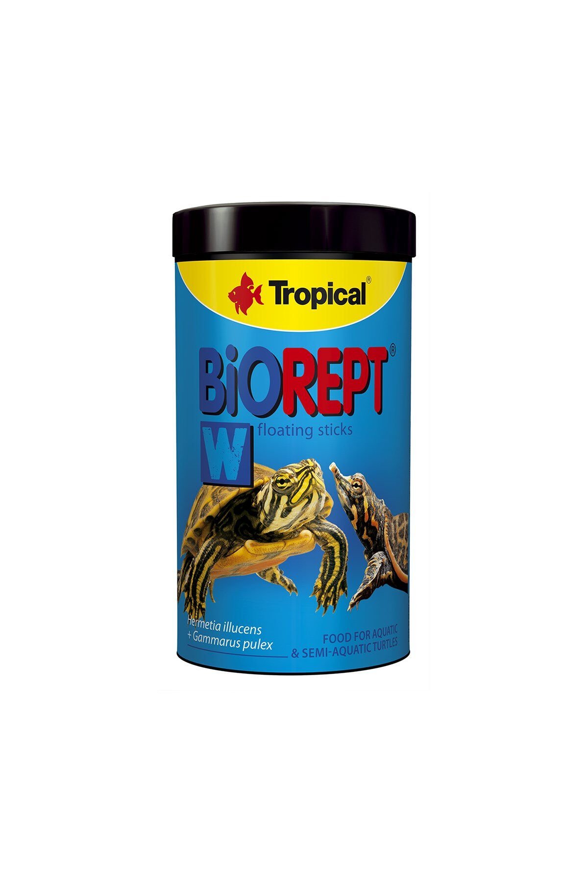 TROPİCAL BIOREPT W 100 ML 30 GR