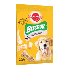 PEDİGREE BİSCROK 200 GR