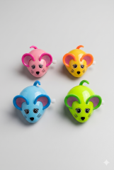 KURMALI FARE KÜÇÜK