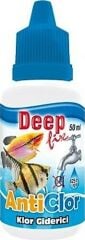 DEEP FİX ANTİCOLOR 50 ML (KLOR GİDERİCİ)