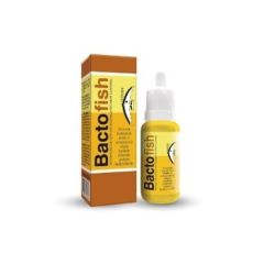 DEEP FİX BACTOFİSH 30 ML (SU DÜZENLEYİCİ) 12'Lİ