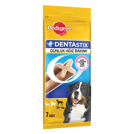 PEDİGRE DENTAL STİCKS 270 GR