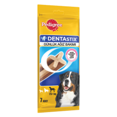 PEDİGRE DENTAL STİCKS 270 GR