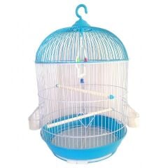 SİLİNDİR KAFES BOYALI