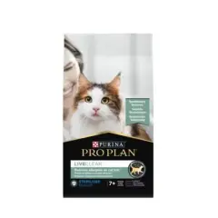 PROPLAN KEDİ LIVECLEAR STERIL ADULT SOMON 1,4 KG