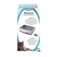 ROVİTA AÇIK TUVALET POŞETİ