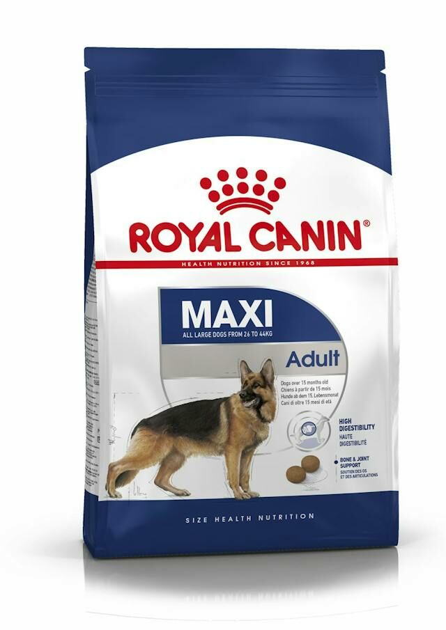 ROYAL CANİN MAXİ ADULT 15 KG
