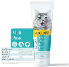 PETGUARD MALT PASTE 100 GR