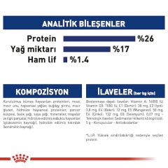 ROYAL CANİN MAXİ ADULT 15 KG