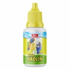 BİO PETACTİVE DEEP KAOLİN 15ml