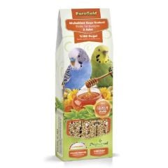 EUROGOLD MUHABBET BALLI KRAKER ÜÇLÜ 95 GR 10 ADET