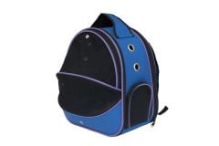 PETPRETTY FİLELİ ASTRONOT ÇANTA MAVİ