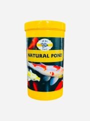 AY-KA NATURAL POND 1000 ML 100 GR