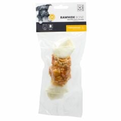 19021515 M-PETS WRAPPED WITH CHICKEN KÖPEK ÖDÜLÜ 97GR