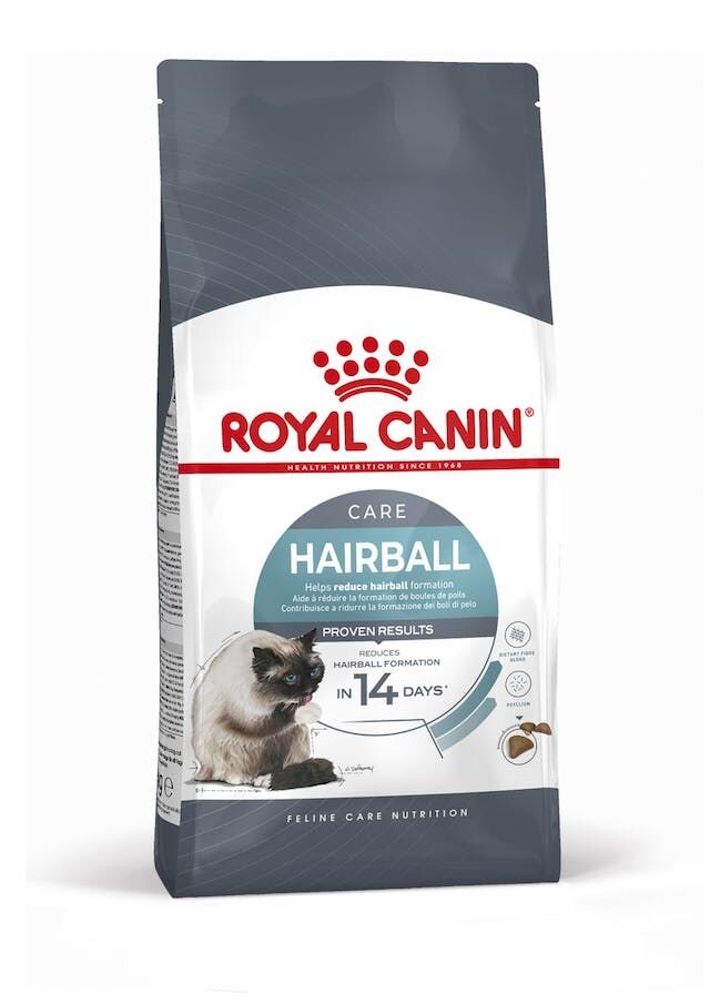 ROYAL CANİN HAIRBALL CARE 2 KG