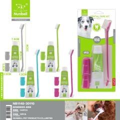Nunbell Dental Kıt Naneli