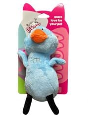 Wow Kedi Oyuncak Ördek