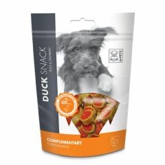 19023699 M-PETS DUCK & CRANBERRY KÖPEK ÖDÜLÜ 80GR