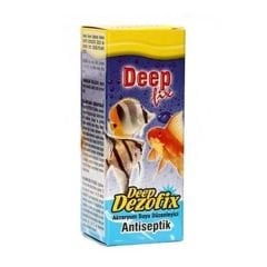 DEEP FİX DEZOFİX 30 ML (SU DÜZENLEYİCİ) 12'Lİ