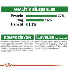 ROYAL CANİN MİNİ ADULT 2 KG