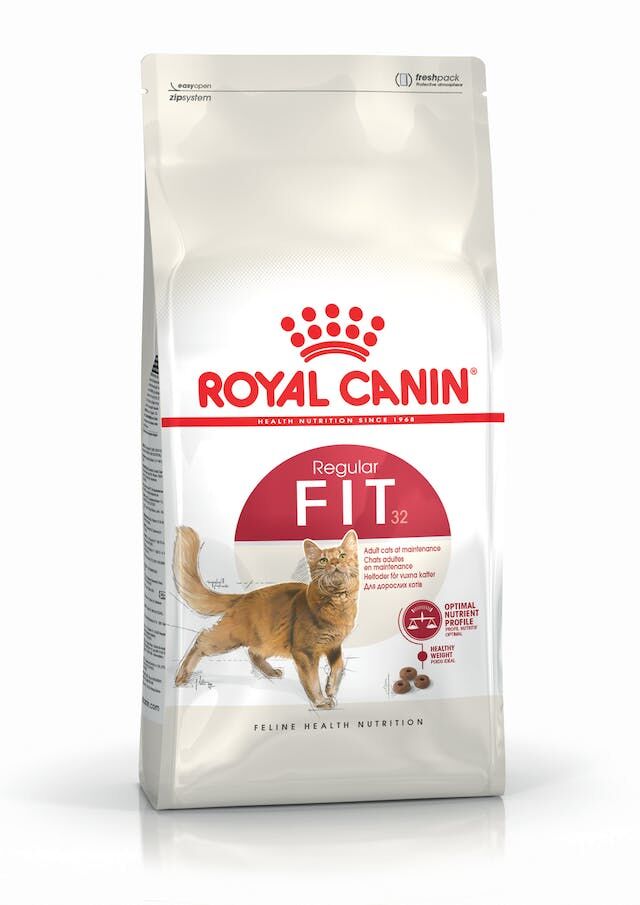 ROYAL CANİN FİT32 4 KG