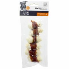 19025499 M-PETS WRAPPED WITH DUCK KÖPEK ÖDÜLÜ 84GR