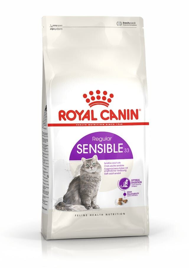 ROYAL CANİN SENSIBLE 2 KG
