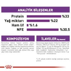 ROYAL CANİN SENSIBLE 2 KG
