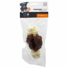 19025699 M-PETS WRAPPED WITH DUCK KÖPEK ÖDÜLÜ 97GR