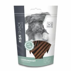 19027699 M-PETS FISH STICKS KÖPEK ÖDÜLÜ 80GR