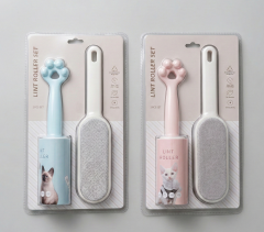 TÜY TOPLAMA + RULO 2'Lİ SET