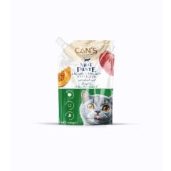 Cans Lamb Pumpkin Et Ezmesi 100 gr