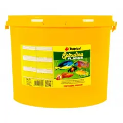 Tropical Spirulina Flakes 11Lt 2Kg