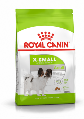 ROYAL CANİN X-SMALL ADULT 1,5 KG