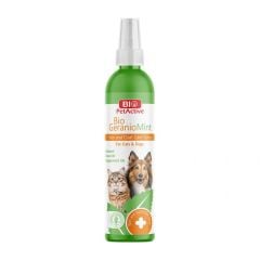 BİO PETACTİVE KEDİ KÖPEK TÜY BAKIM SPREYİ 100 ML